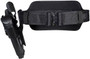 Safariland 4333WP Low Profile MOLLE Battle Belt with Pad 4333WP