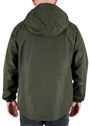LA Police Gear Expedition Packable Rain Jacket  EXPEDITION-JACKET 