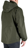 LA Police Gear Expedition Packable Rain Jacket  EXPEDITION-JACKET 