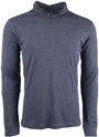 LA Police Gear Long Sleeve 1/4 Zip Baselayer LS-BL01