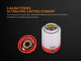 Fenix CL23 Camping Lantern CL23NW