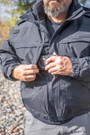 LAPG Men's 5-in-1 Duty Jacket  5IN1 