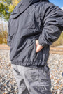LAPG Men's 5-in-1 Duty Jacket  5IN1 