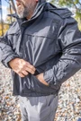 LAPG Men's 5-in-1 Duty Jacket  5IN1 