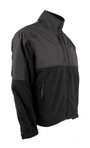 LA Police Gear Duty Fleece Jacket DUTY-FLEECE