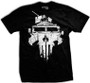 Ranger Up His Name Was Death T-Shirt RU834
