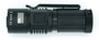 LA Police Gear F1 1,350 Lumen Flashlight with Magnetic Tailcap