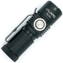 LA Police Gear F1 1,350 Lumen Flashlight with Magnetic Tailcap