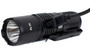 LAPG F-1 1,350 Lumen Compact EDC Flashlight with Rechargeable Battery and Magnetic Tailcap