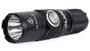 LAPG F-1 1,350 Lumen Compact EDC Flashlight with Rechargeable Battery and Magnetic Tailcap