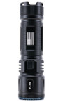 LAPG F-5 5,000 Lumen USB-C Rechargeable Flashlight with Power Bank Function  FL-F5 840041758580