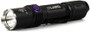 LA Police Gear F6 1,092 MW UV LED Flashlight with Power Bank Function FL-F6 840041758597