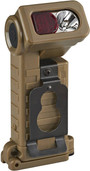 Streamlight Sidewinder Boot 55 Lumen Handsfree Military Flashlight 14975 080926149755