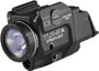 Streamlight TLR-8A 500 Lumen Compact Weapon Light With Laser TLR-8A