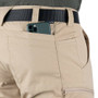 LA Police Gear BFE Stretch Pant BFE-PANT