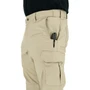 LAPG Men's Battle Rattle 13 Pocket Stretch Tactical Cargo Pant  BATTLE-RATTLE 