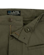 LAPG Men's Battle Rattle 13 Pocket Stretch Tactical Cargo Pant
