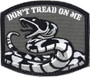 Condor Dont Tread On Me Patch 181015