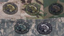 Mil-Spec Monkey Honey Badger PVC Patch HONEYBADGERPVC