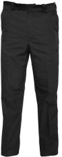 Elbeco Womens Reflex Stretch Hidden Cargo Pant REFLEX-HIDDEN-LC - Midnight Navy - LA Police Gear