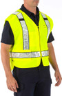 5.11 Tactical 5-Point Breakaway Hi-Vis Safety Vest 49022 49022