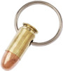 Lucky Shot Bullet Keychain RCK