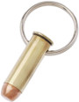 Lucky Shot Bullet Keychain RCK