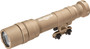 Surefire M640DF-PRO Dual Fuel Scoutlight Pro Weaponlight M640DF-PRO