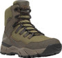 Danner Mens Vital Trail 5 Brown/Olive Boot 65301 65301