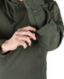 LA Police Gear Combat Shirt COMBAT-SHIRT - Elbow pad pocket