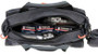 G-Outdoors GPS Double Pistol Range Bag With Mag Storage GPS-1409PCPMB 819763012300