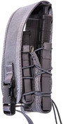 HSGI Double Decker TACO Covered Adaptable Belt Mount Pouch 10DD10
