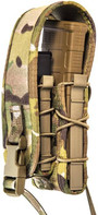 HSGI Double Decker TACO Covered Adaptable Belt Mount Pouch 10DD10