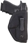 HSGI Sure-Grip IWB Holster with Clip HOIW