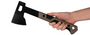 Kershaw Deschutes Bearded Hatchet 1075x K-1075X 087171057439