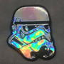 Tactical Outfitters Holographic Stormtrooper Patch HOLO-TROOPER