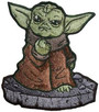 Tactical Outfitters The Child Baby Yoda V3 Patch THE-CHILD-V3