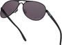 Oakley SI Feedback Thin Blue Line Sunglasses with Prizm Grey Lenses OO4079-3859 888392462701