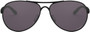 Oakley SI Feedback Thin Blue Line Sunglasses with Prizm Grey Lenses OO4079-3859 888392462701