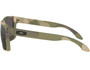 Oakley SI Holbrook Multicam Sunglasses with Prizm Grey Polarized Lenses OO9102-I255 888392403995