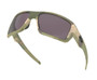 Oakley SI Double Edge Multicam Sunglasses with Prizm Grey Lenses OO9380-2466 888392404015