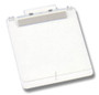 Posse Box SP-875 Flat Clipboard  PB-SP-875 