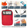 North American Rescue Public Access Individual Bleeding Control Kit NAR-80-0452