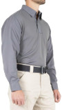 First Tactical Men's V2 Pro Performance Long Sleeve Shirt 111015  111015-FT 
