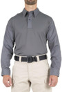 First Tactical Men's V2 Pro Performance Long Sleeve Shirt 111015  111015-FT 