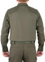 First Tactical Men's V2 Pro Performance Long Sleeve Shirt 111015  111015-FT 