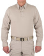 First Tactical Men's V2 Pro Performance Long Sleeve Shirt 111015  111015-FT 