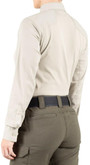 First Tactical Women's V2 Pro Performance Long Sleeve Shirt 121015  121015-FT 