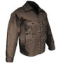 Tact Squad Classic Duty Jacket 9001