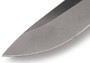Benchmade 202 Leuku Fixed Blade Knife 202-BM